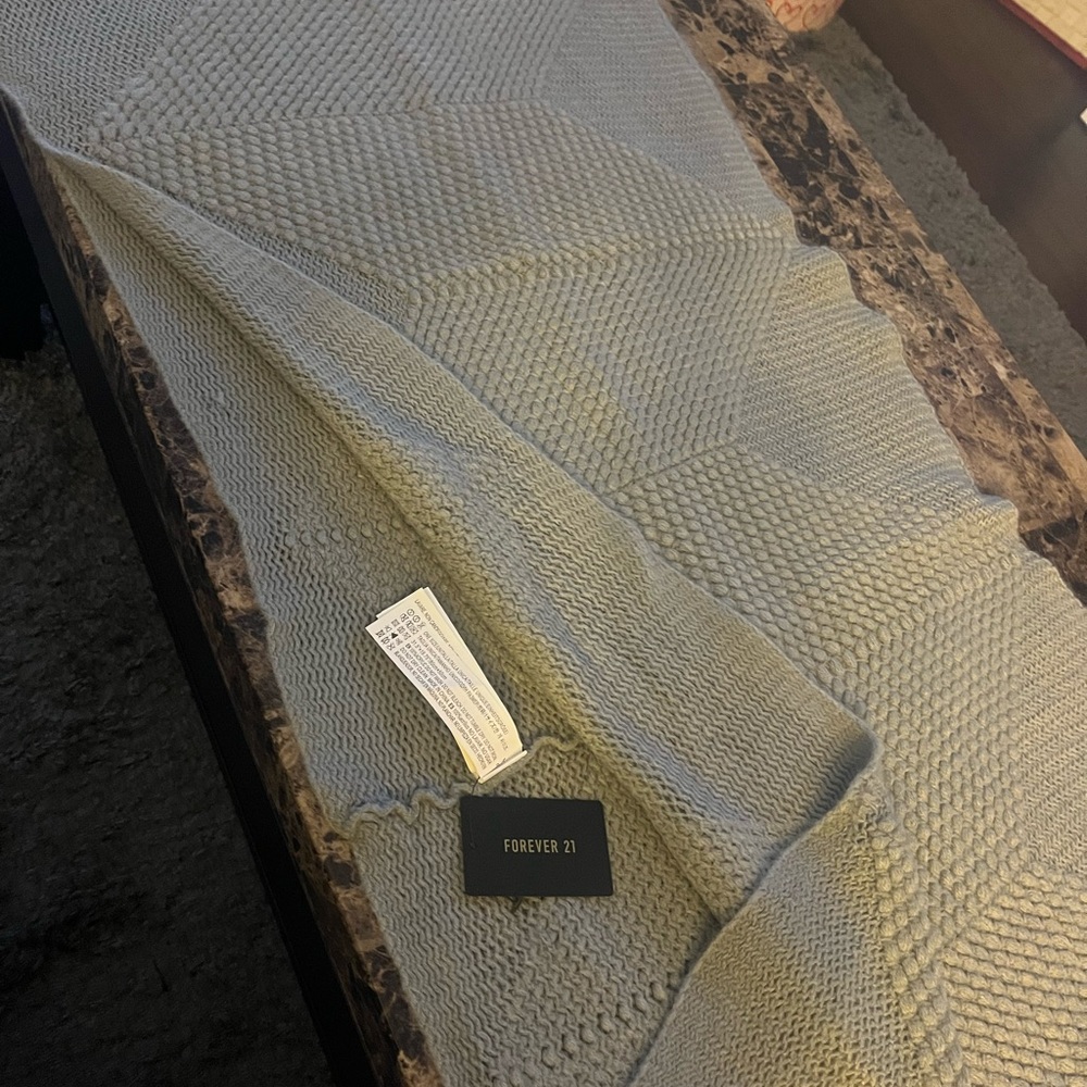 Infinity Scarf